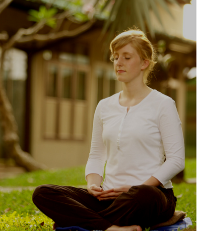 Meditació Meditació