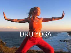 Què és Dru Yoga?