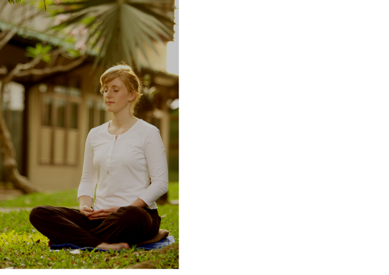 Meditació i Mindfulness